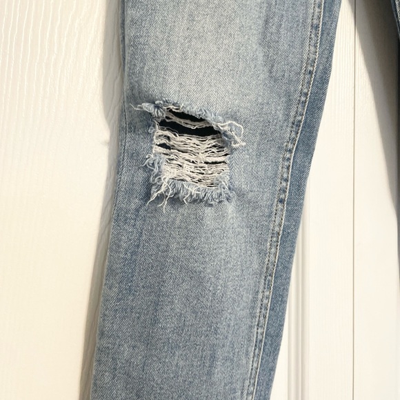 Rag & Bone Nina Ankle Skinny - Picture 8 of 9